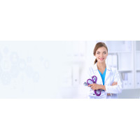 Physician Mailing List By Gender - Female