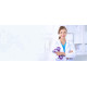 Physician Mailing List By Gender - Female